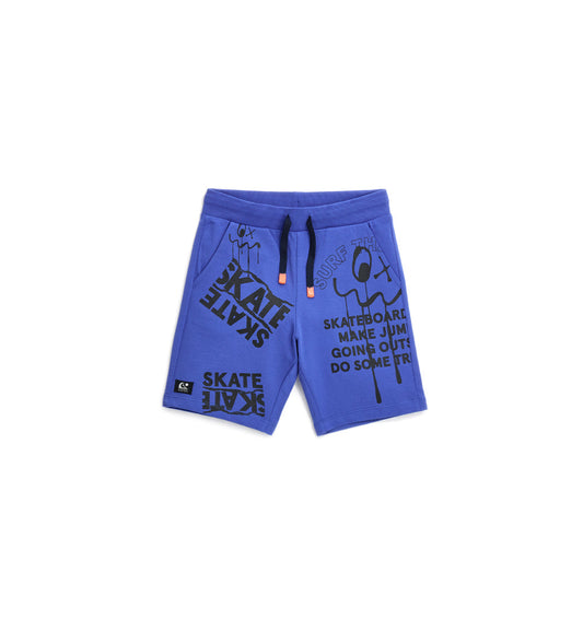 BOY'S SHORTS