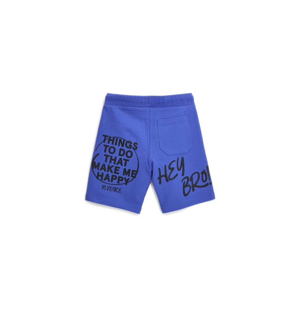 BOY'S SHORTS