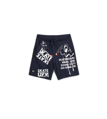 BOY'S SHORTS