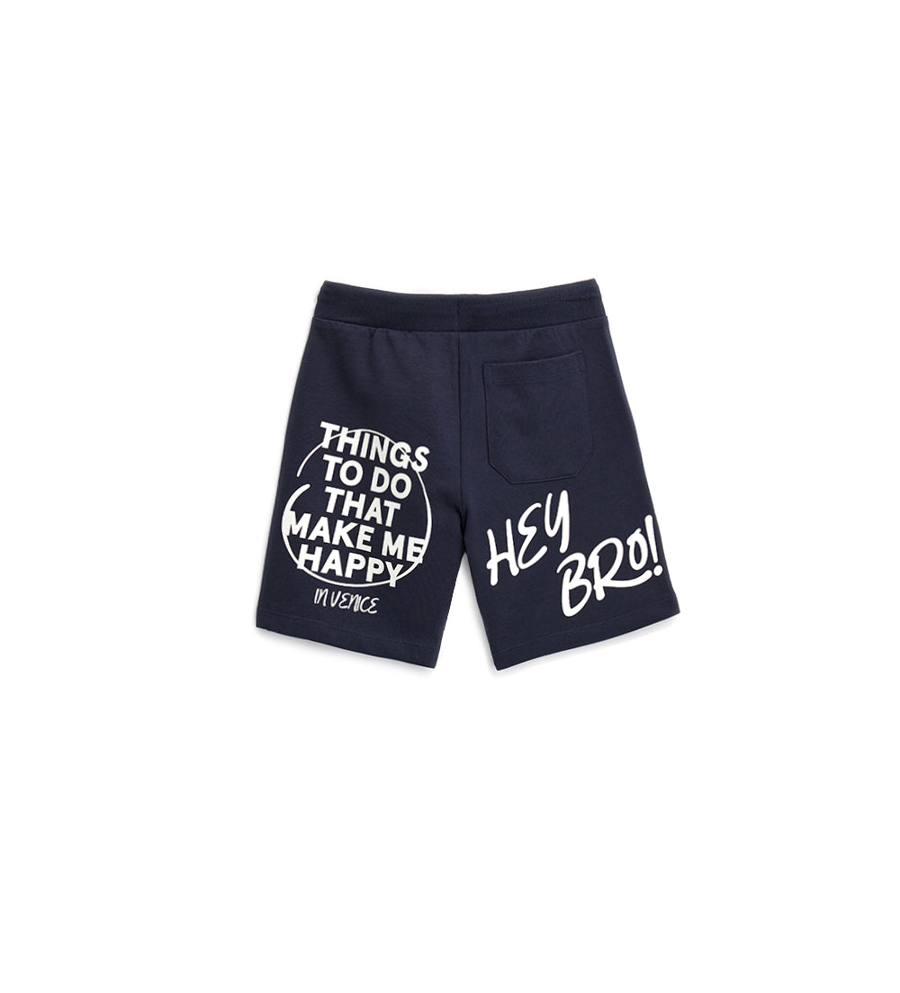 BOY'S SHORTS