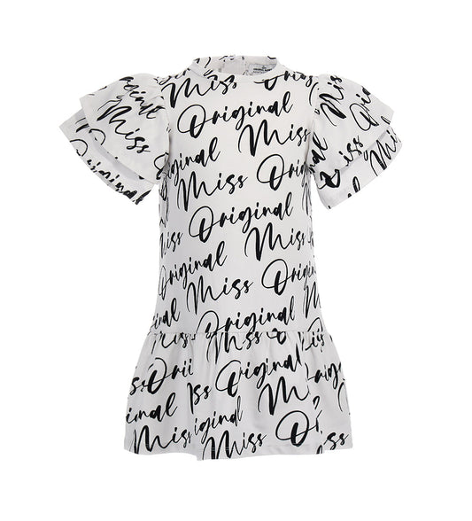 Girl's Dress-80