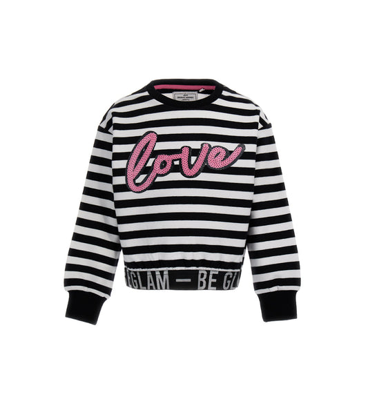 Girl's Sweatshirt-69