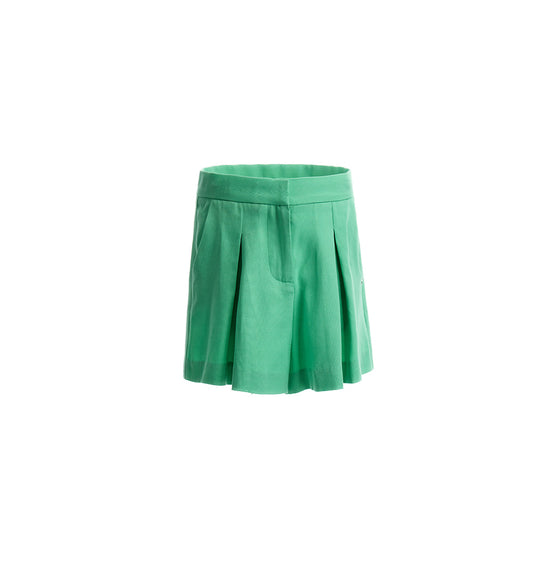 GIRL'S SHORTS-660