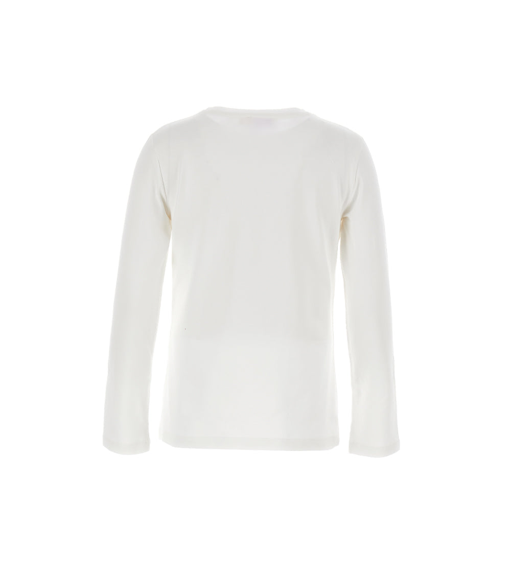 GIRL'S T-SHIRT-760