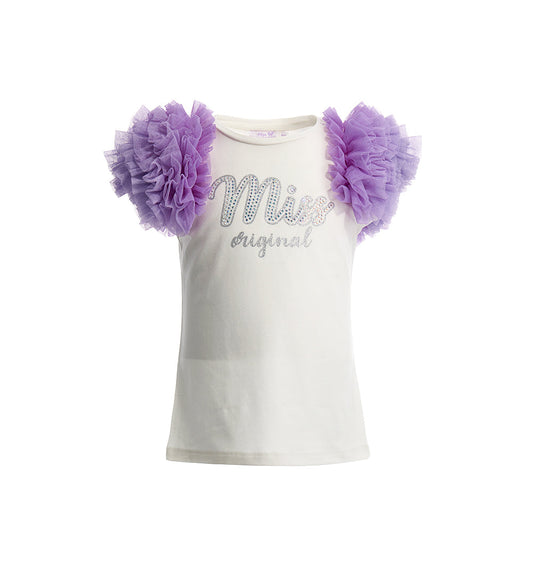 GIRL'S T-SHIRT-720