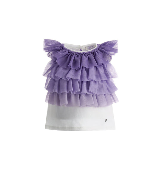 GIRL'S TANK TOP-520