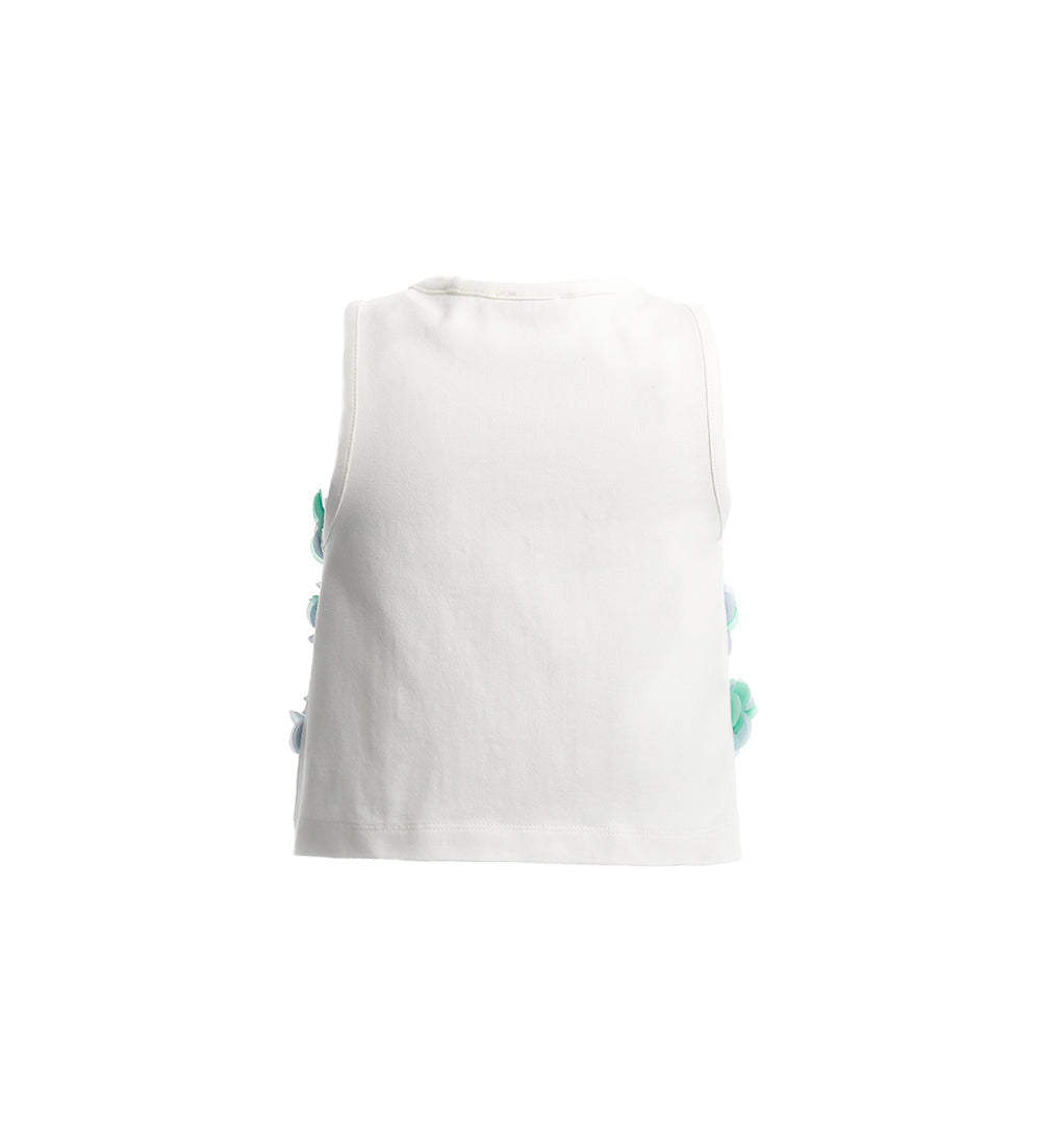 GIRL'S TANK TOP-500