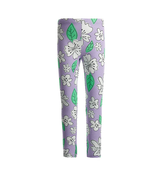 GIRL'S LEGGINGS-540