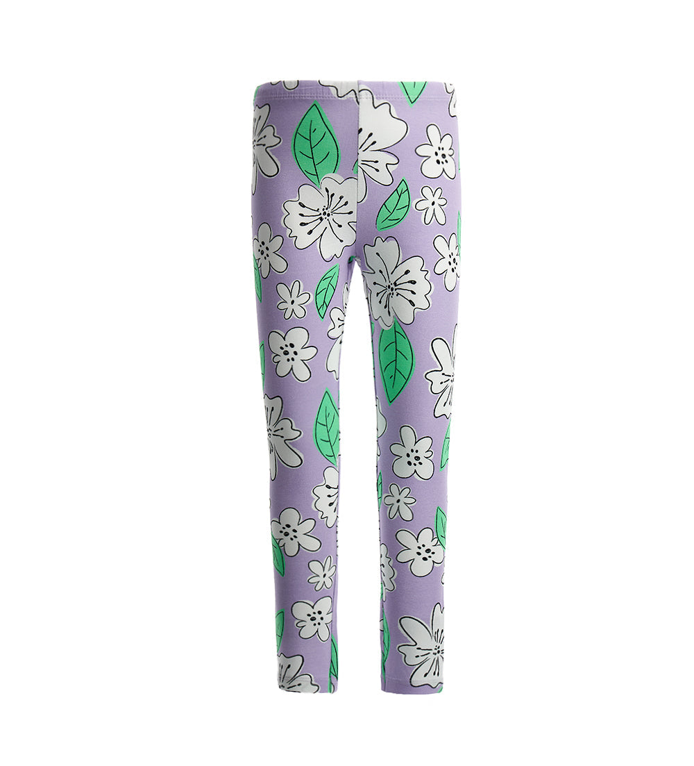 GIRL'S LEGGINGS-540