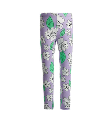 GIRL'S LEGGINGS-540