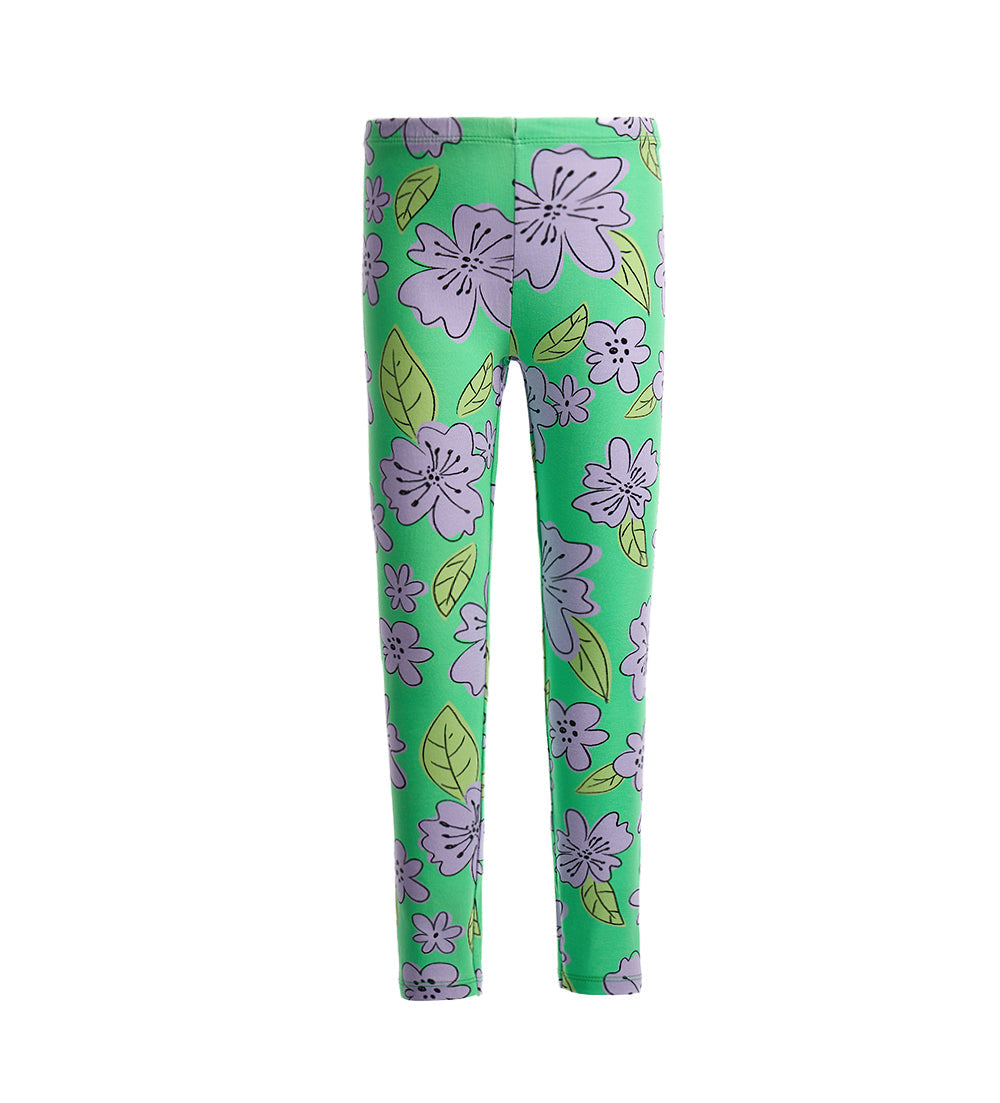 GIRL'S LEGGINGS-542