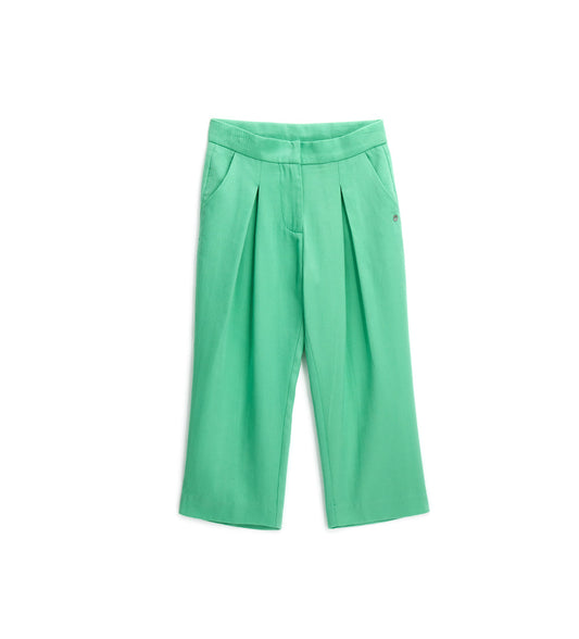 GIRL'S TROUSER-600