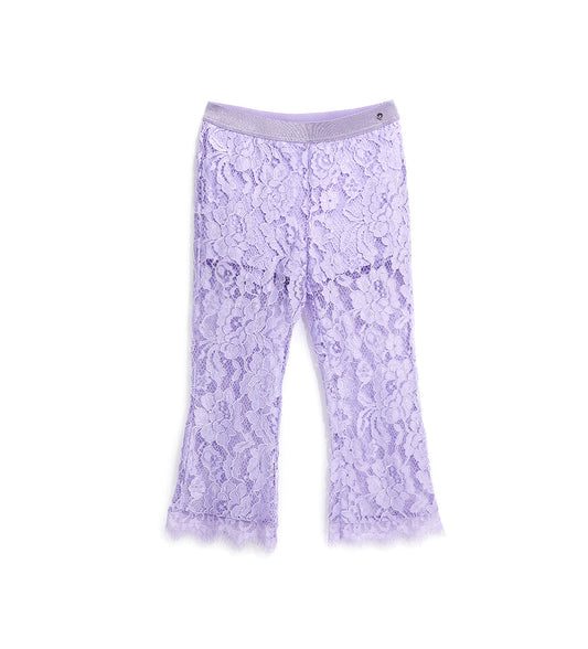 GIRL'S TROUSER-580