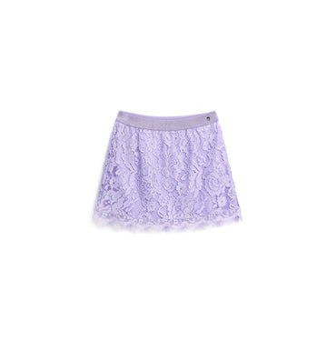 GIRL'S SKIRT-520
