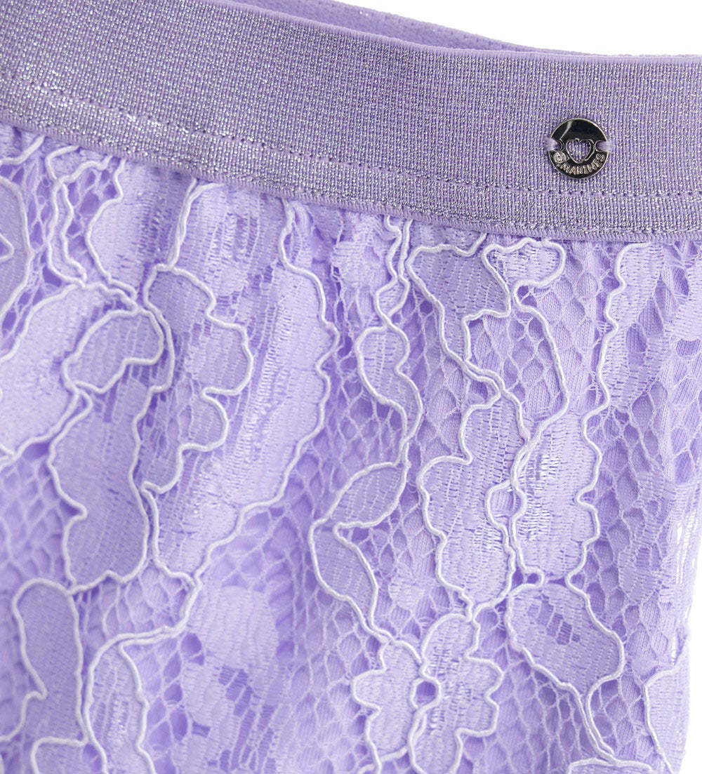 GIRL'S SKIRT-520