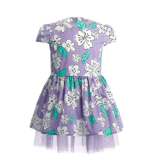 GIRL'S DRESS-640