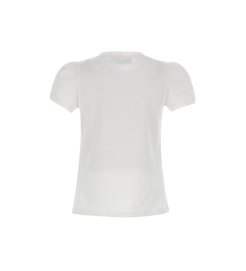 GIRL'S T-SHIRT