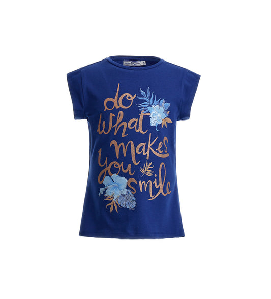 GIRL'S T-SHIRT