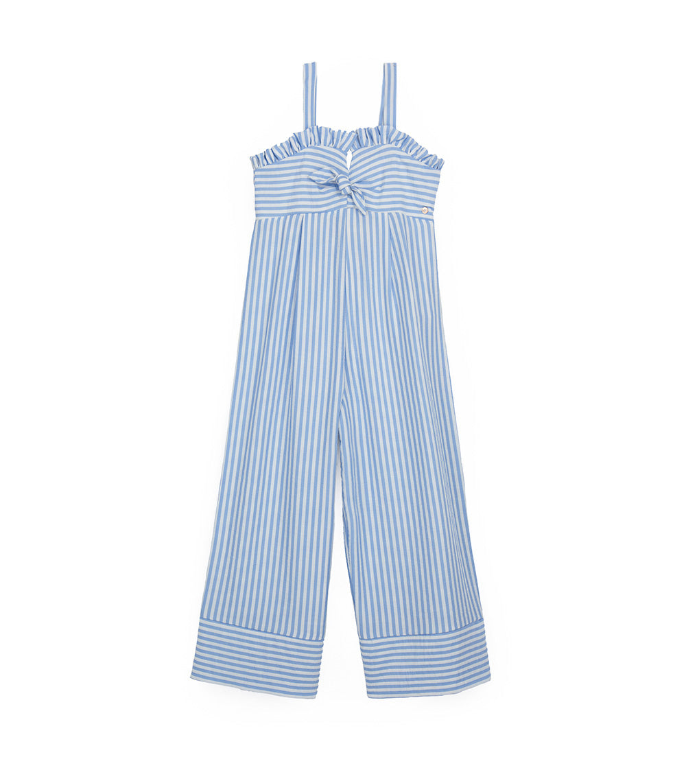 GIRL'S JUMPSUIT