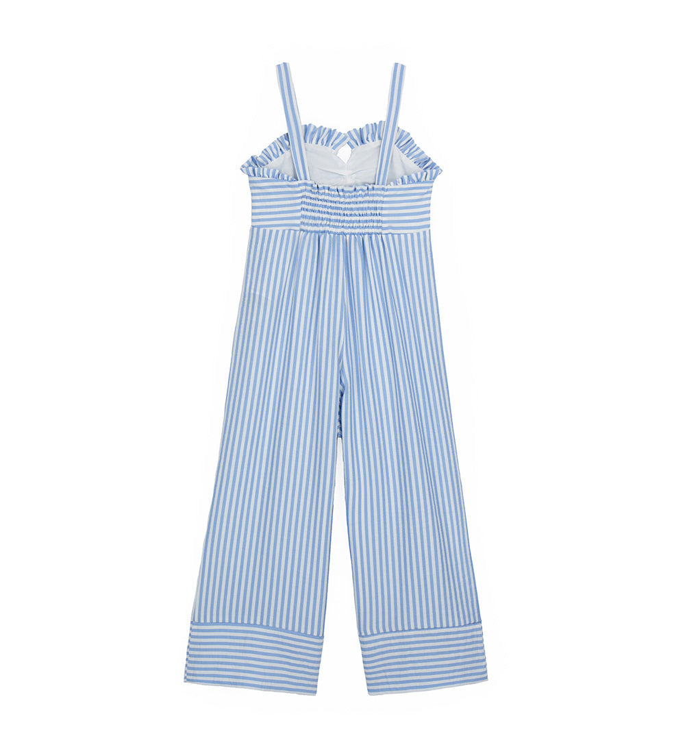 GIRL'S JUMPSUIT