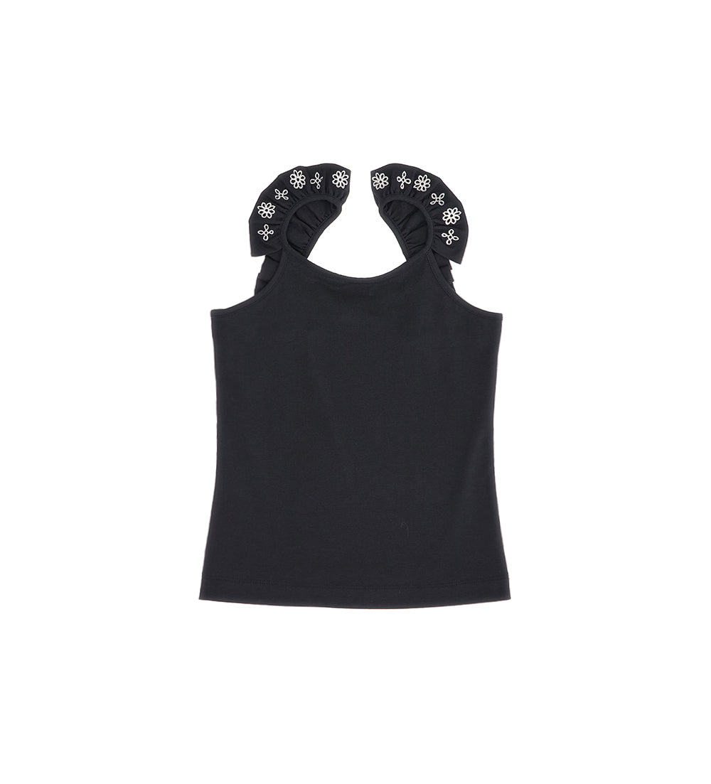 GIRL'S TANK TOP