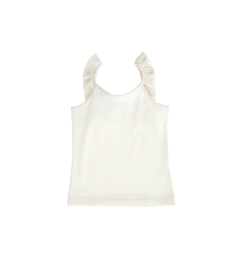 GIRL'S TANK TOP