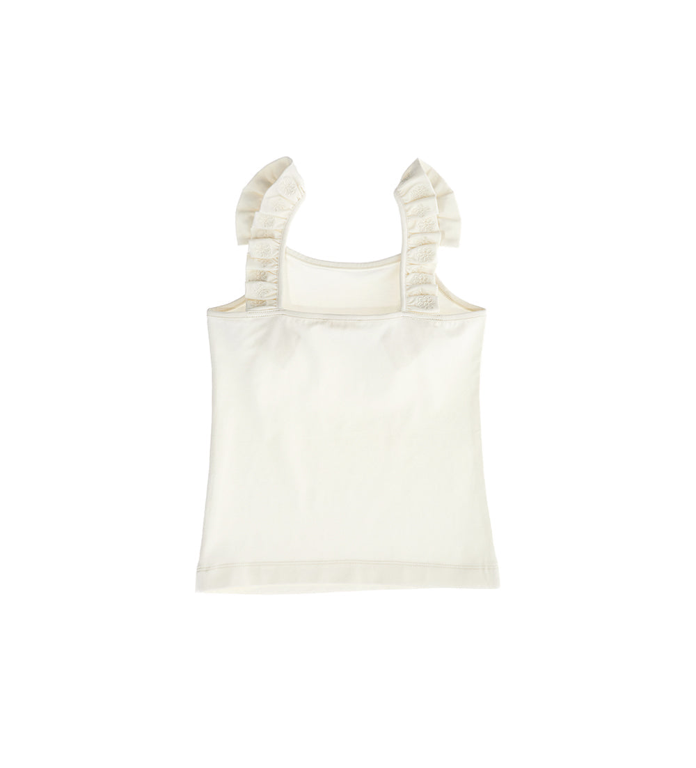 GIRL'S TANK TOP