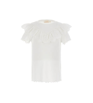 GIRL'S T-SHIRT