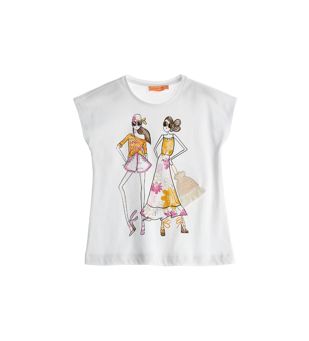 GIRL'S T-SHIRT-640