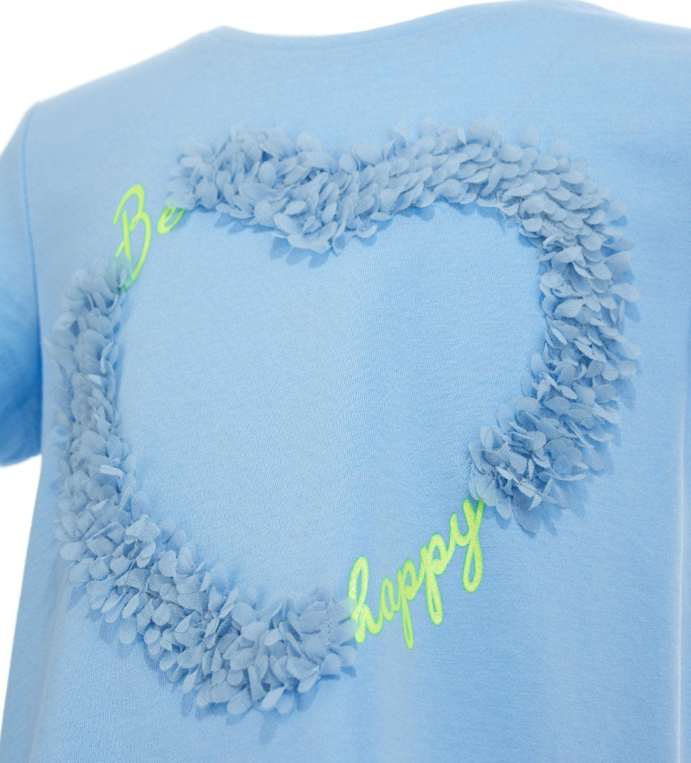 GIRL'S T-SHIRT-620