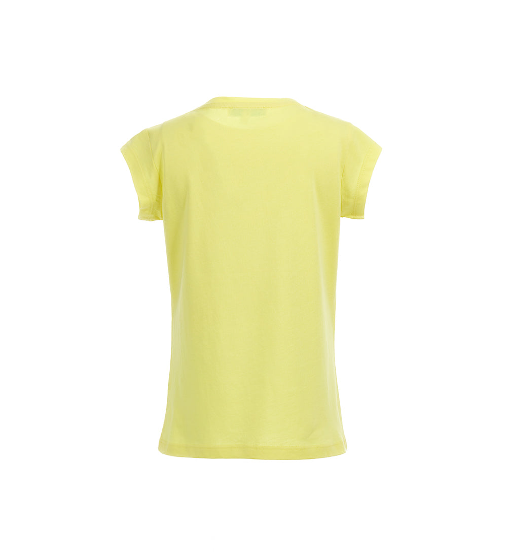 GIRL'S T-SHIRT-586