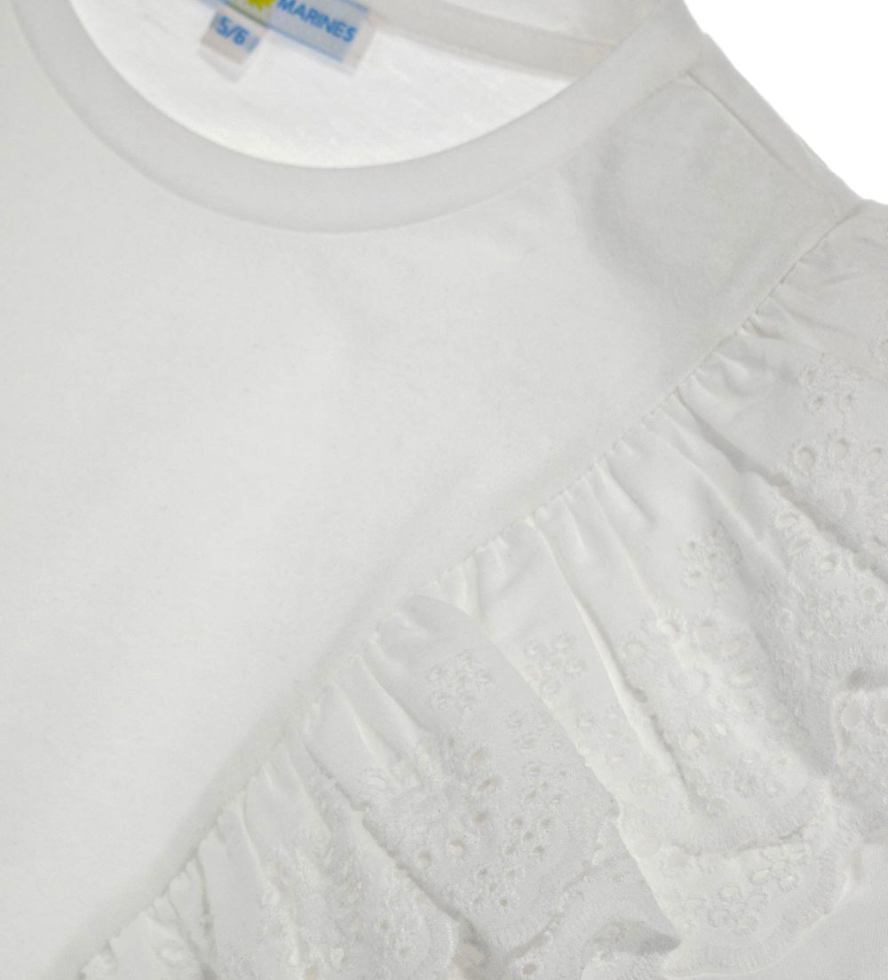 GIRL'S T-SHIRT-560
