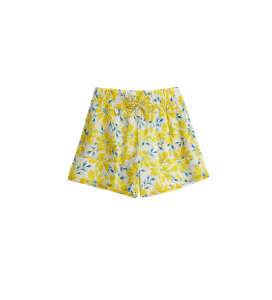 GIRL'S SHORTS-620