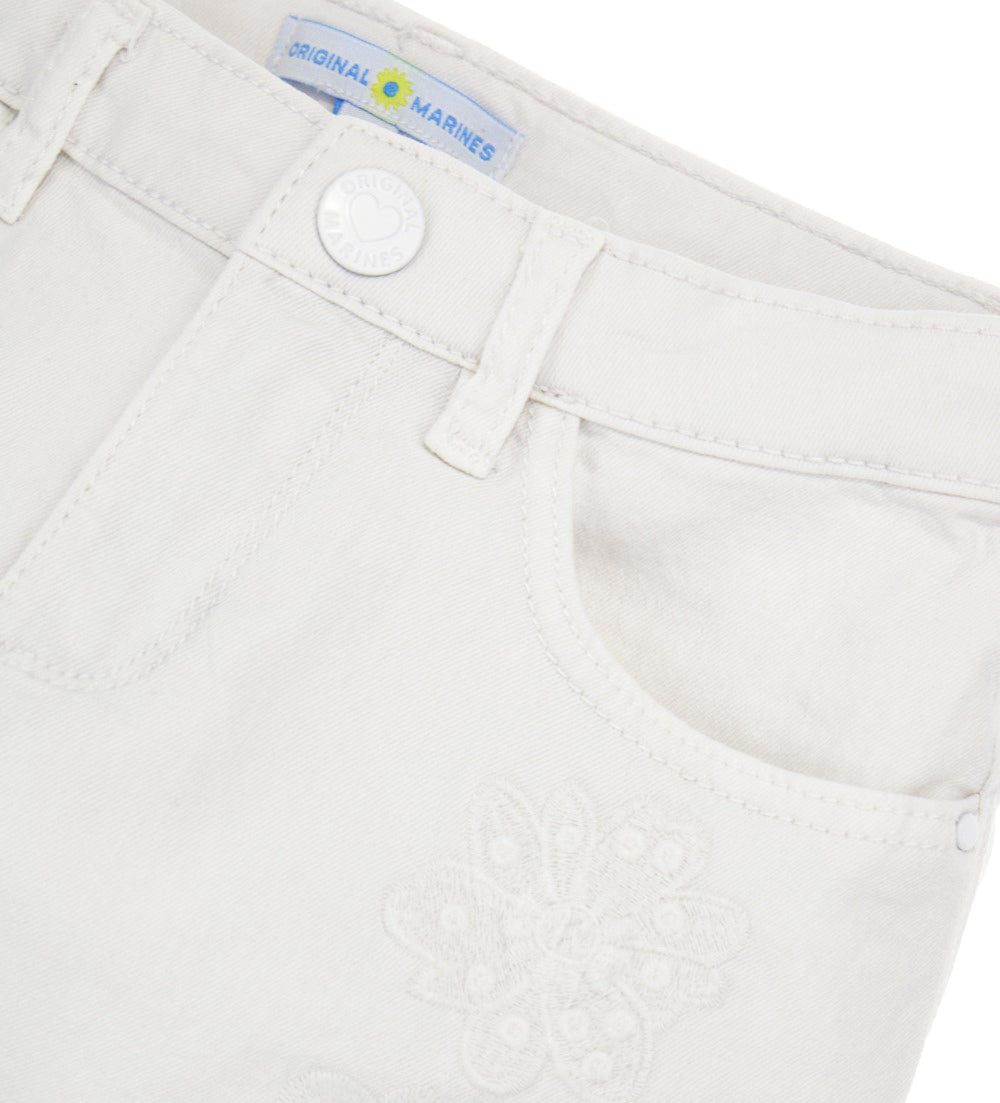 GIRL'S SHORTS-580