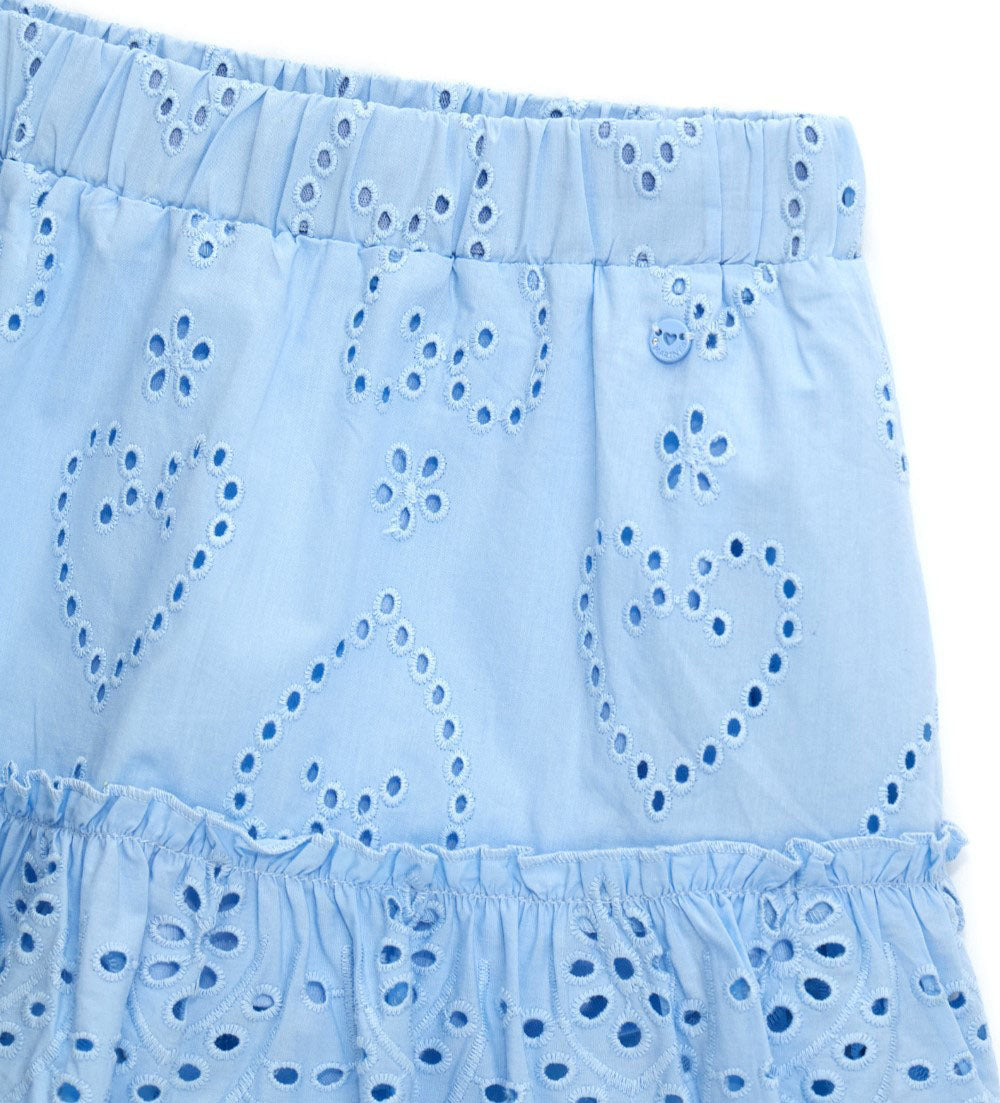 GIRL'S SKIRT-500