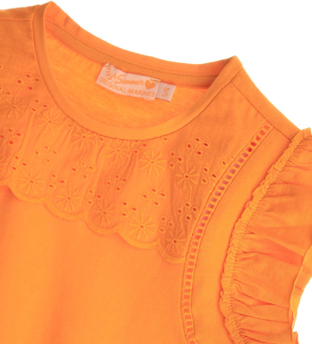 GIRL'S T-SHIRT-500