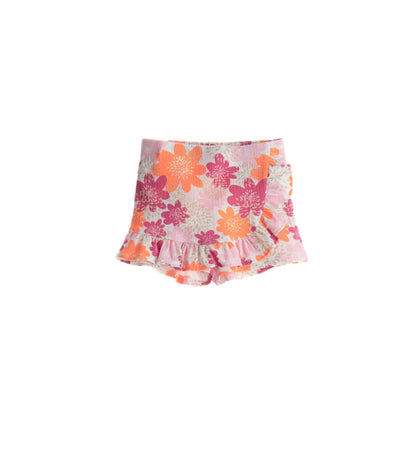 GIRL'S SHORTS-560