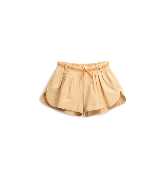 GIRL'S SHORTS-540