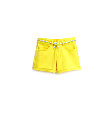 GIRL'S SHORTS-520