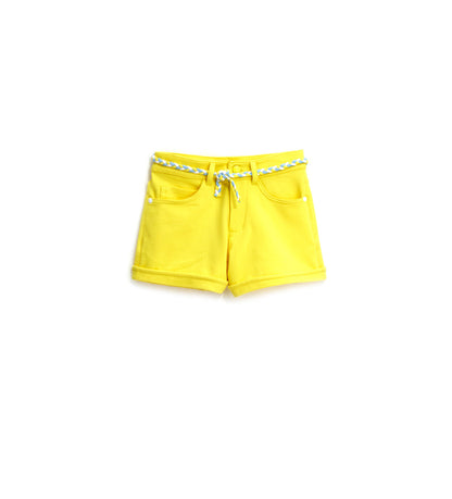 GIRL'S SHORTS-520