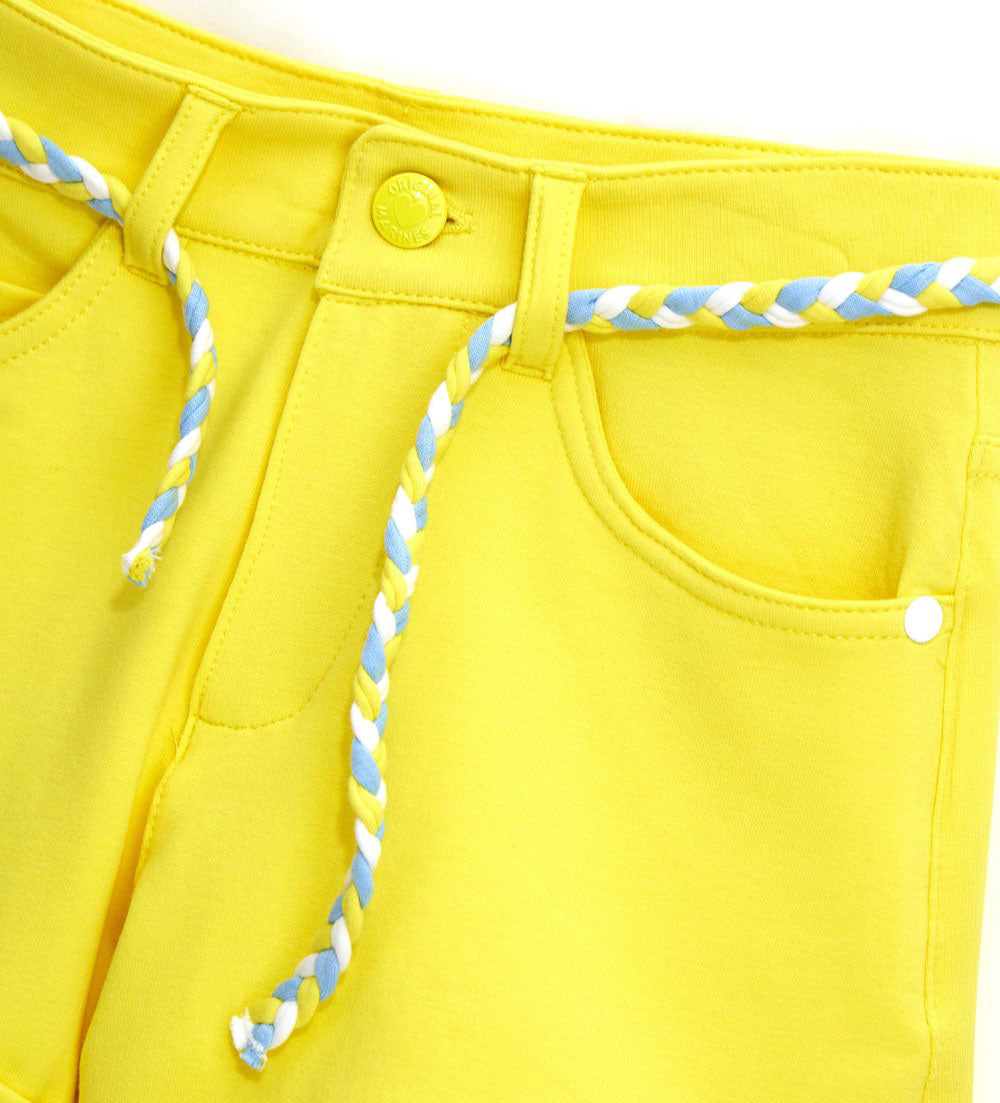 GIRL'S SHORTS-520