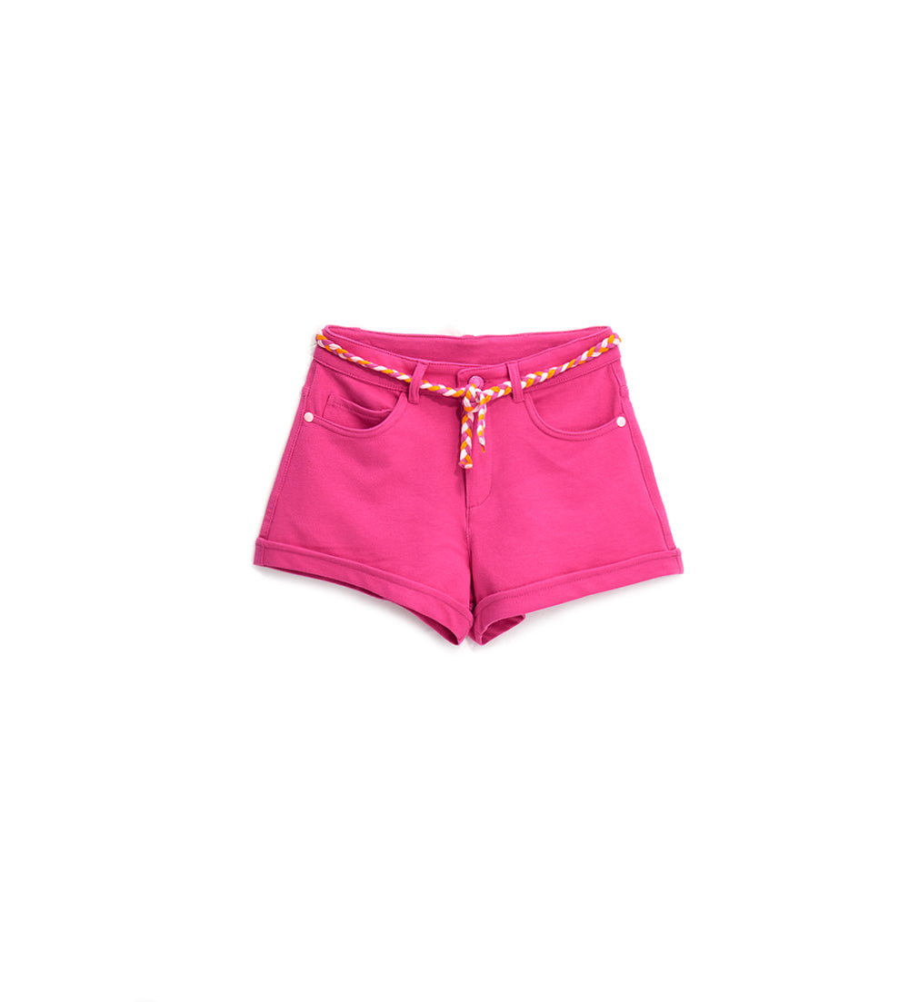 GIRL'S SHORTS-526