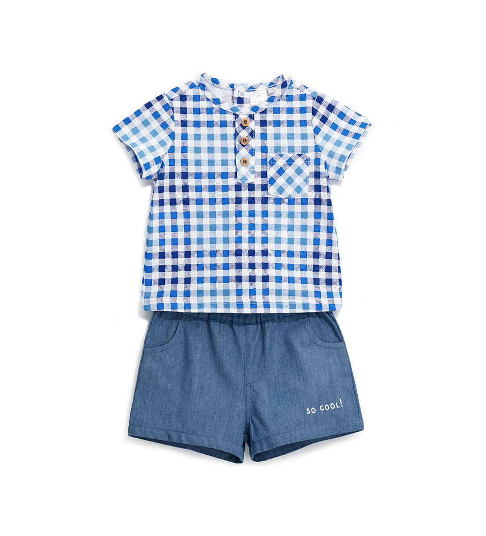 NEWBORN'S SET-22