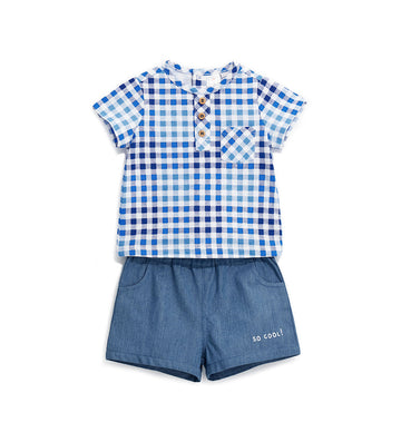 NEWBORN'S SET-22
