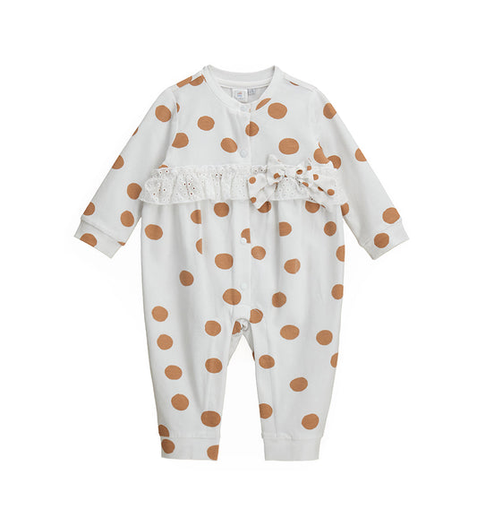 NEWBORN'S ONESIE-40