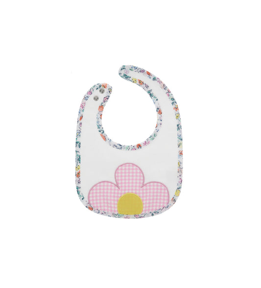 NEWBORN'S BIB-6