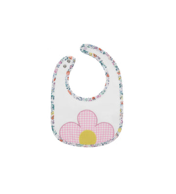 NEWBORN'S BIB-6