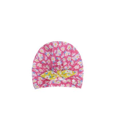 BABY GIRL'S TURBAN HAT