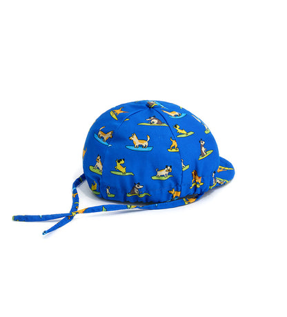 BABY BOY'S HAT