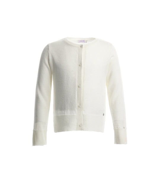 GIRL'S CARDIGAN-520